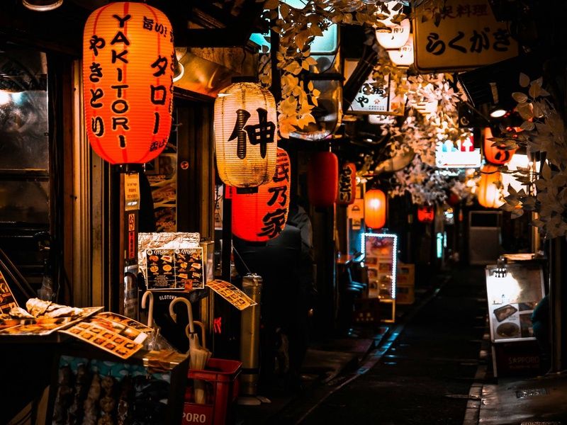 Circuit Voyage en liberté, là où naît le soleil : récit d'un Japon intemporel pas cher photo 12