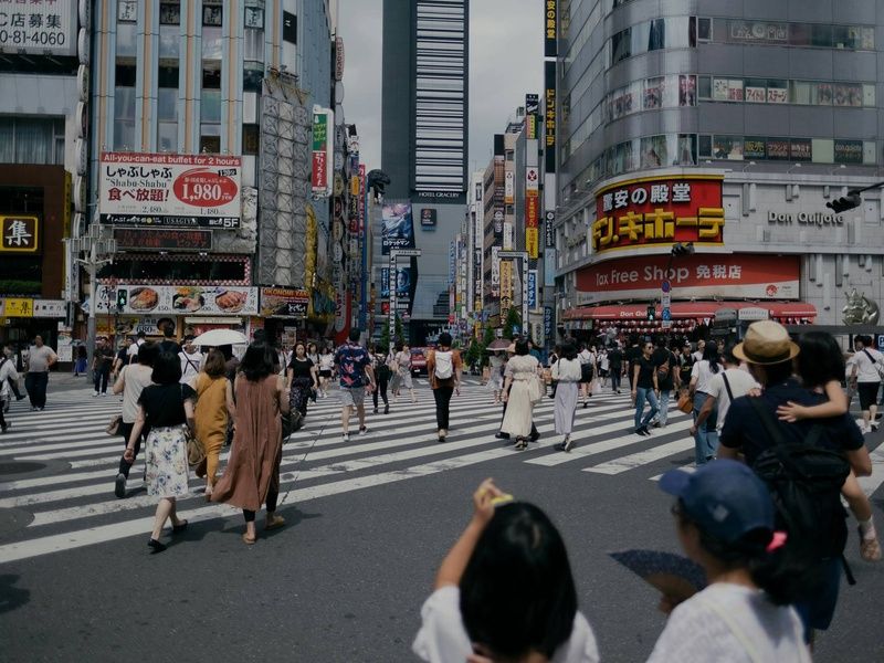 Circuit Voyage en liberté, là où naît le soleil : récit d'un Japon intemporel pas cher photo 17