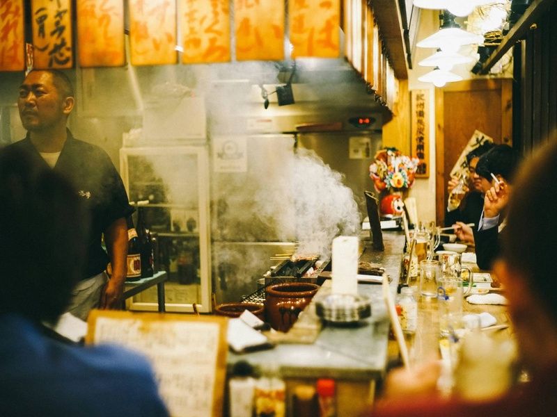 Circuit Voyage en liberté, là où naît le soleil : récit d'un Japon intemporel pas cher photo 18