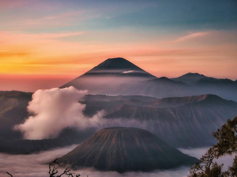 Circuit Aventure indonésienne : immersion à Java et Bali pas cher photo 1