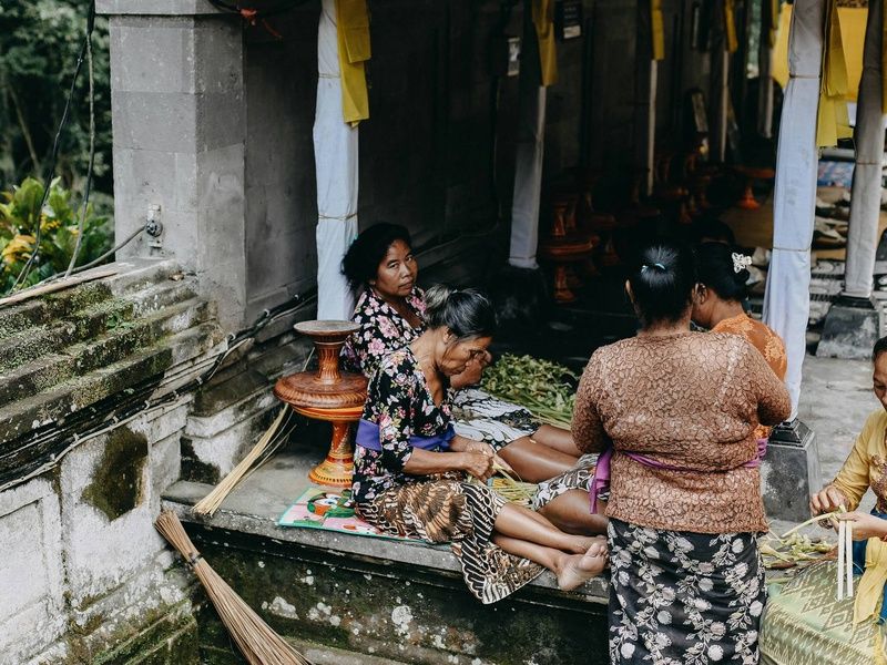 Circuit Aventure indonésienne : immersion à Java et Bali pas cher photo 2