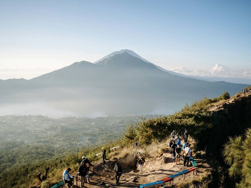 Circuit Aventure indonésienne : immersion à Java et Bali pas cher photo 4