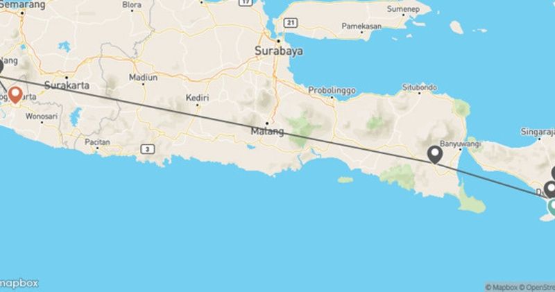 Circuit Aventure indonésienne : immersion à Java et Bali pas cher photo 13