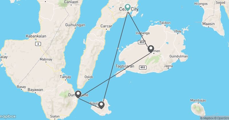 Circuit Archipel d'Émeraude : voyage aux Philippines authentiques pas cher photo 13