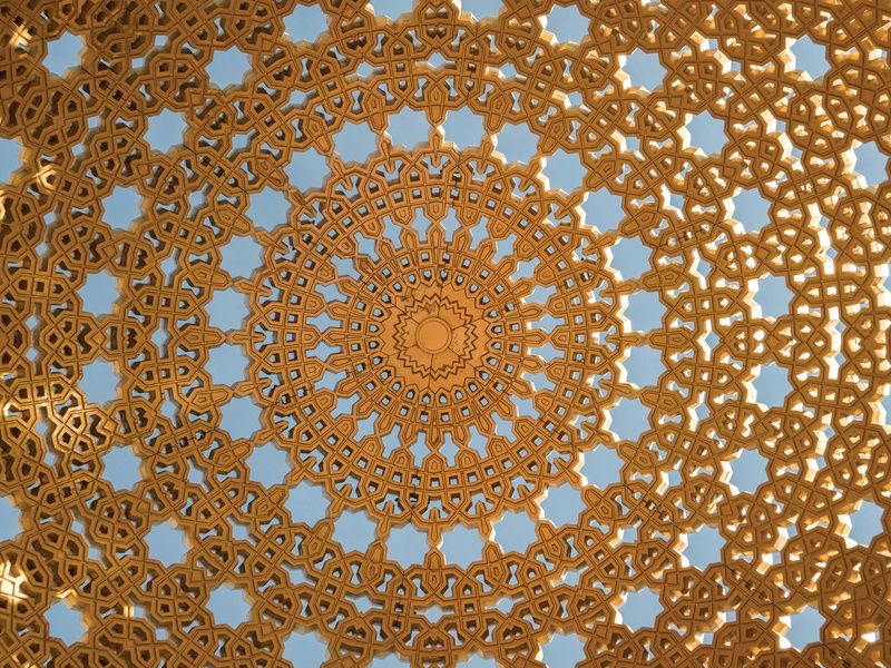 Circuit Wadis, dunes et montagnes : traversée des merveilles d'Oman pas cher photo 4