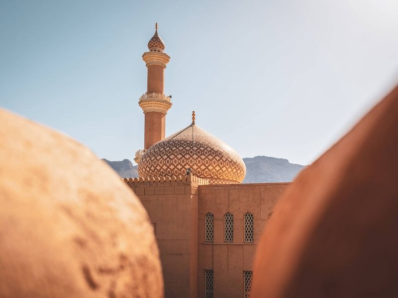 Circuit Wadis, dunes et montagnes : traversée des merveilles d'Oman pas cher photo 8