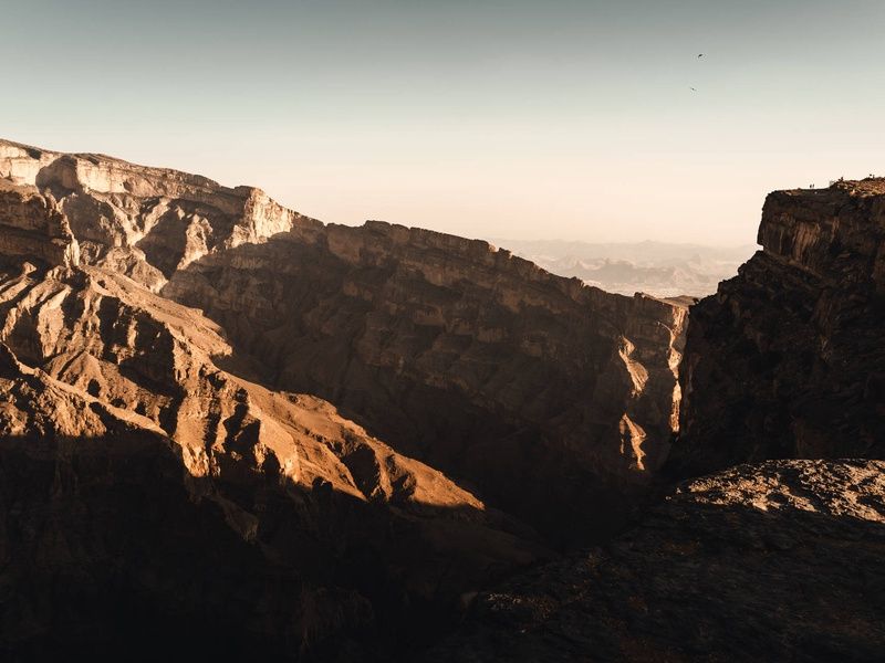 Circuit Wadis, dunes et montagnes : traversée des merveilles d'Oman pas cher photo 10