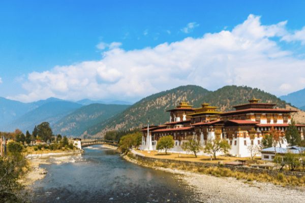 Circuit Népal et Bhoutan, Perles de l'Himalaya pas cher photo 17
