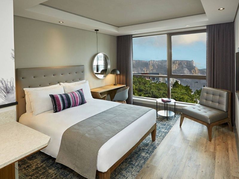 Circuit Légendes du Cap et de la savane 4* pas cher photo 9