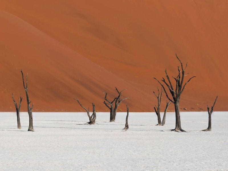 Autotour Sur les routes de Namibie 4* pas cher photo 3