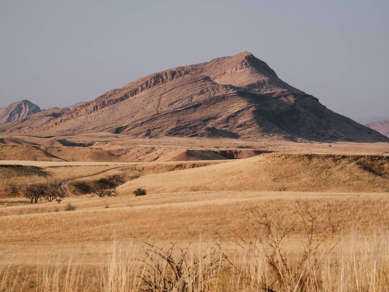 Autotour Sur les routes de Namibie 4* pas cher photo 13