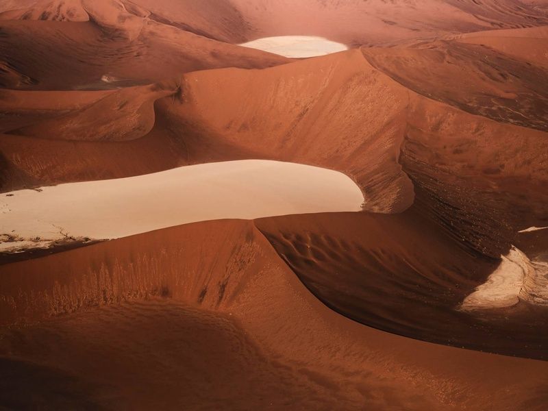 Autotour Sur les routes de Namibie 4* pas cher photo 20