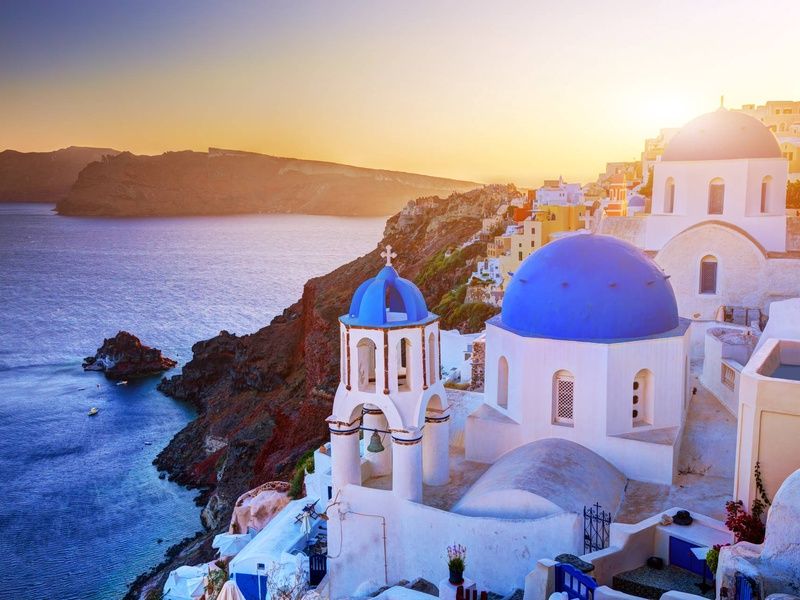Circuit Au Fil des Cyclades : Éclats d'Îles et Lumières d'Égée pas cher photo 7