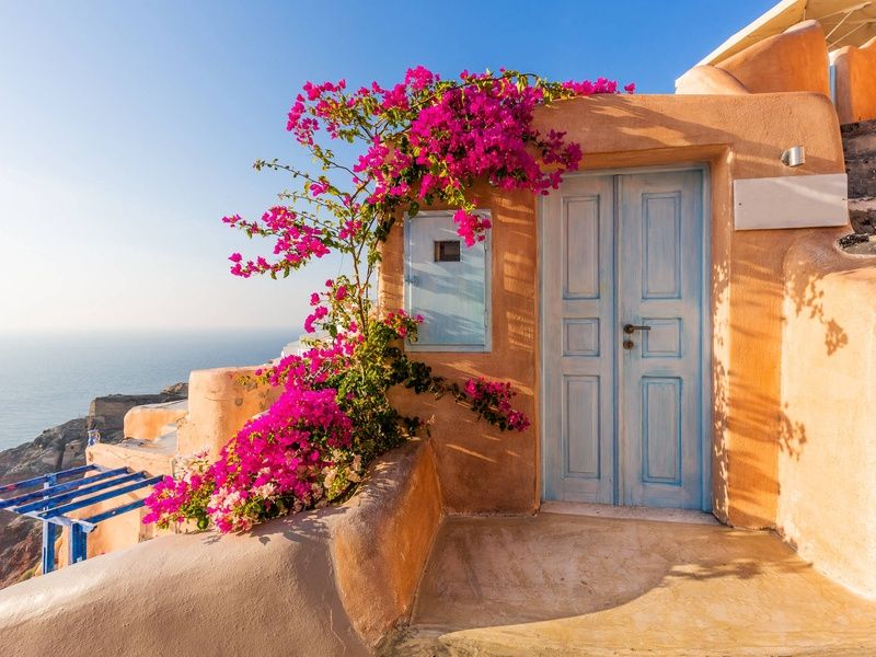 Circuit Au Fil des Cyclades : Éclats d'Îles et Lumières d'Égée pas cher photo 8