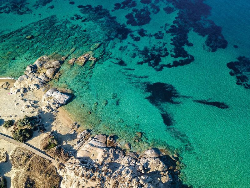Circuit Voyage au coeur des Cyclades : Naxos, Amorgos, Santorin pas cher photo 6