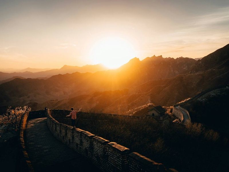 Circuit Rêve de Chine : aventure entre Grande Muraille et collines de thé 4* sup pas cher photo 9