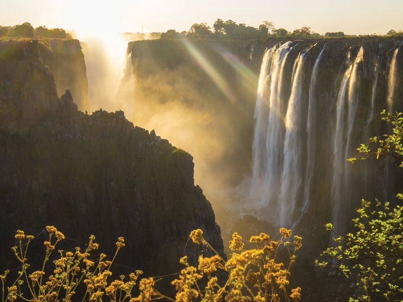 Circuit Terres d'Afrique Australe : de Kruger à Chobe 4* pas cher photo 1