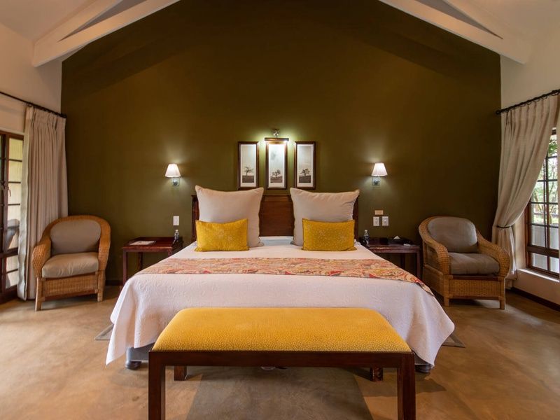 Circuit Terres d'Afrique Australe : de Kruger à Chobe 4* pas cher photo 2