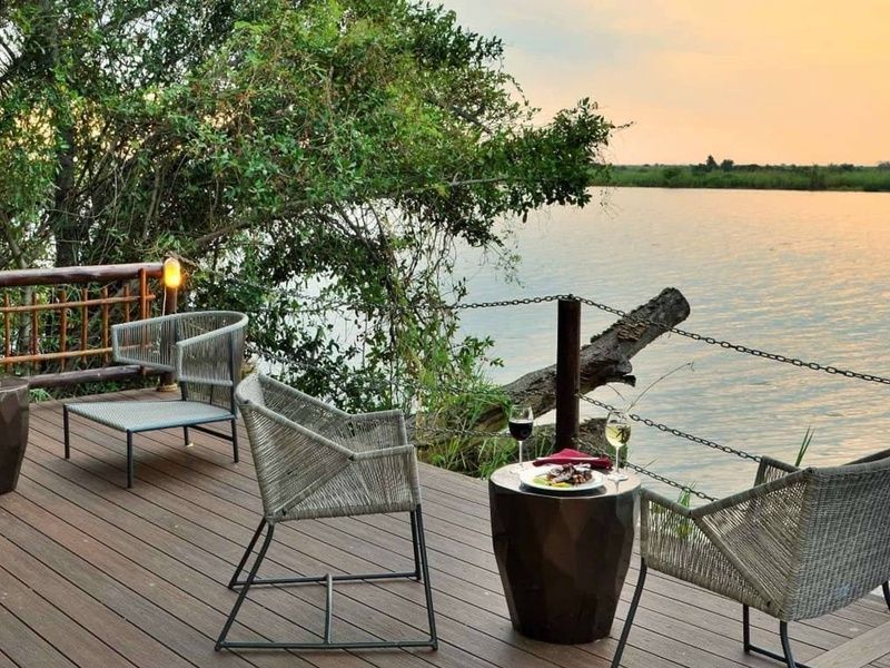 Circuit Terres d'Afrique Australe : de Kruger à Chobe 4* pas cher photo 4