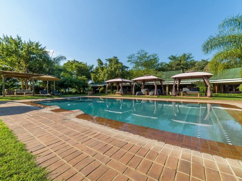 Circuit Terres d'Afrique Australe : de Kruger à Chobe 4* pas cher photo 8