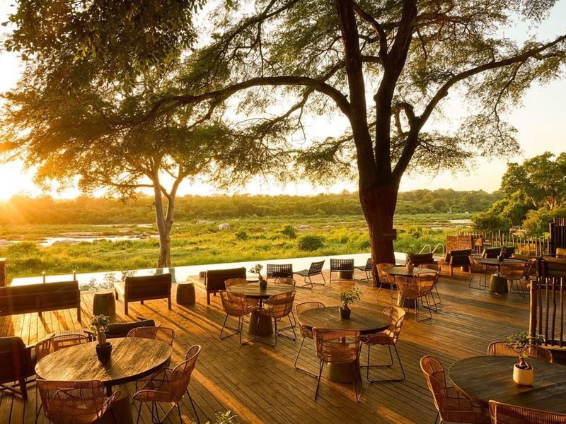 Circuit Terres d'Afrique Australe : de Kruger à Chobe 4* pas cher photo 9