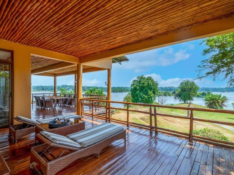 Circuit Terres d'Afrique Australe : de Kruger à Chobe 4* pas cher photo 10