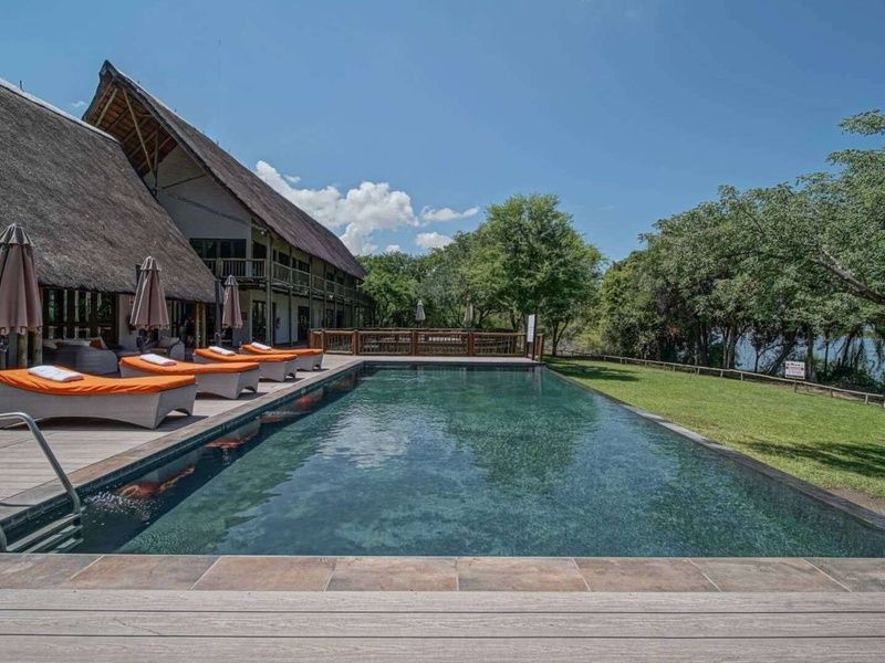 Circuit Terres d'Afrique Australe : de Kruger à Chobe 4* pas cher photo 13