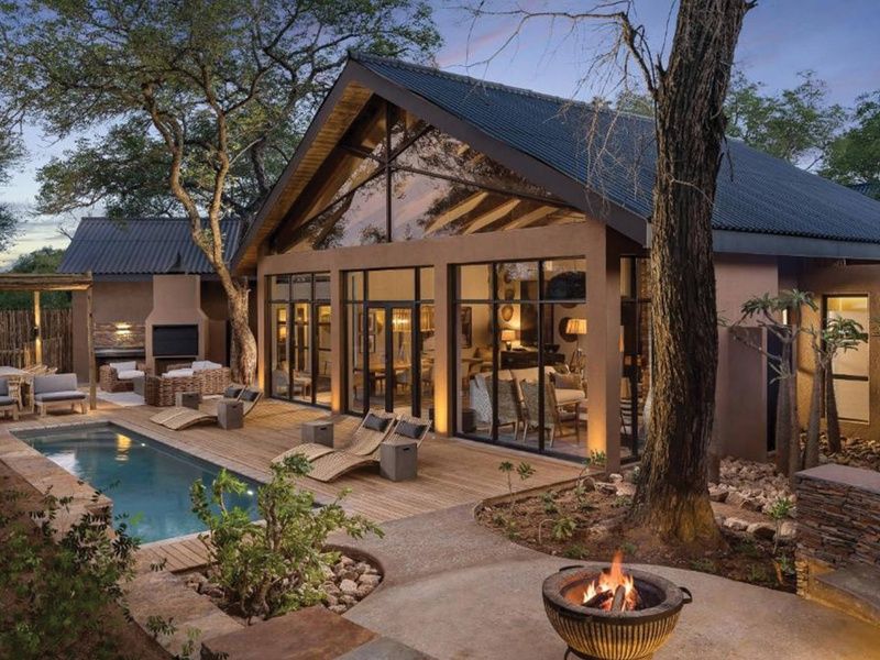 Circuit Terres d'Afrique Australe : de Kruger à Chobe 4* pas cher photo 15