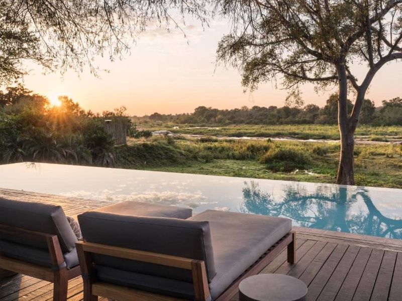 Circuit Terres d'Afrique Australe : de Kruger à Chobe 4* pas cher photo 19