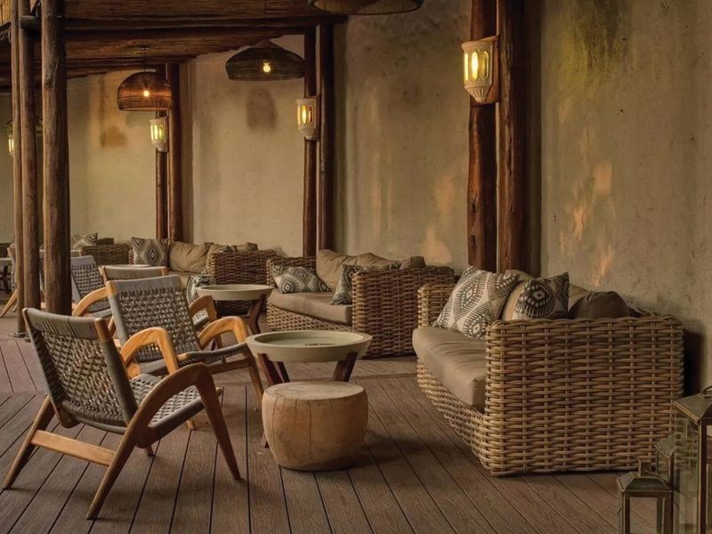 Circuit Terres d'Afrique Australe : de Kruger à Chobe 4* pas cher photo 21