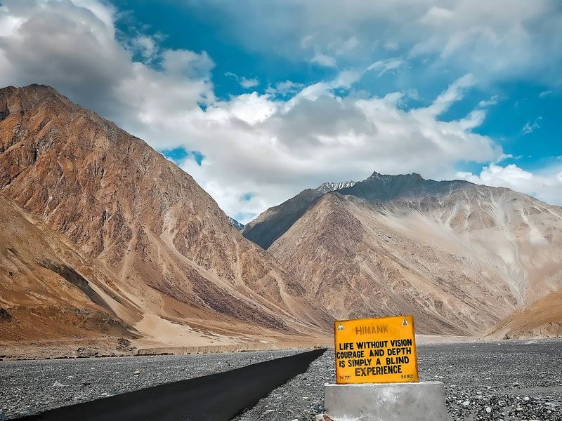 Circuit L'appel du toit du monde : Delhi et les trésors du Ladakh 4* pas cher photo 13