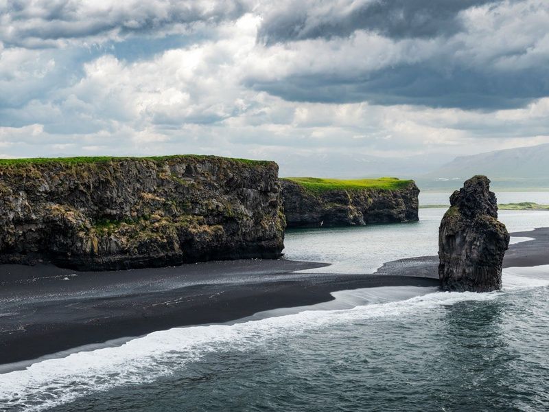 Circuit Merveilles de l'Islande 12 jours / 11 nuits pas cher photo 4