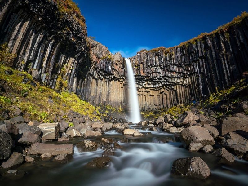 Circuit Merveilles de l'Islande 12 jours / 11 nuits pas cher photo 6