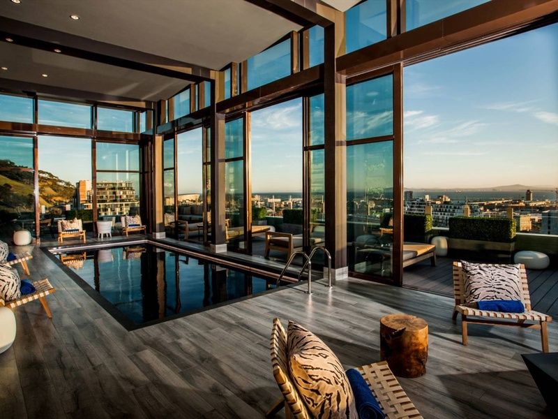 Circuit Légendes du Cap et de la savane + extension aux chutes Victoria 4* pas cher photo 6