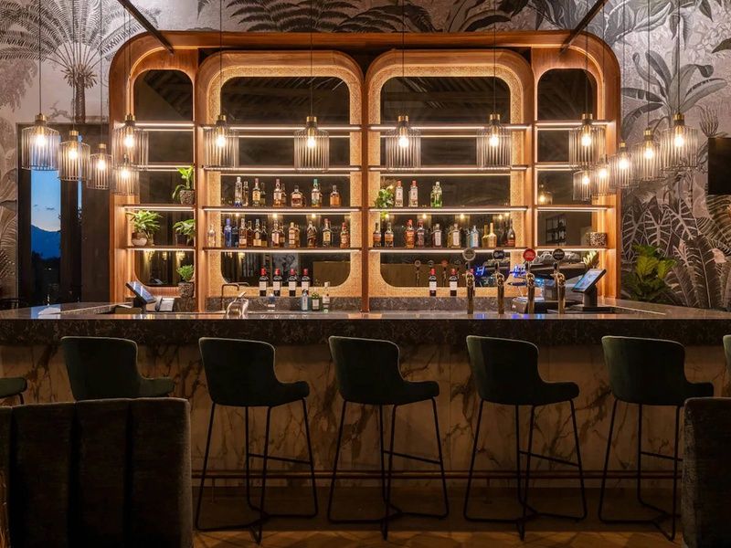 Circuit Légendes du Cap et de la savane + extension aux chutes Victoria 4* pas cher photo 12