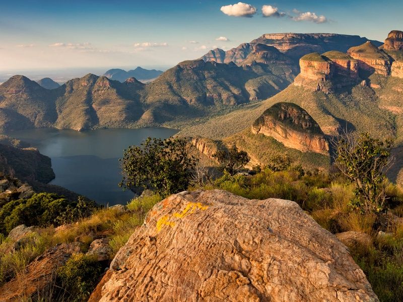 Circuit Essence de l'Afrique du Sud : du Cap aux terres sauvages 4* pas cher photo 2