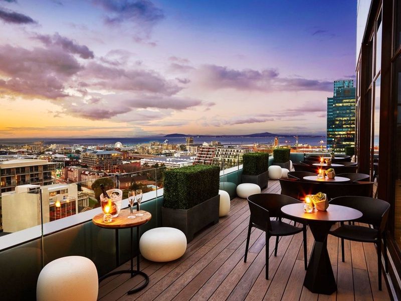 Circuit Essence de l'Afrique du Sud : du Cap aux terres sauvages 4* pas cher photo 3