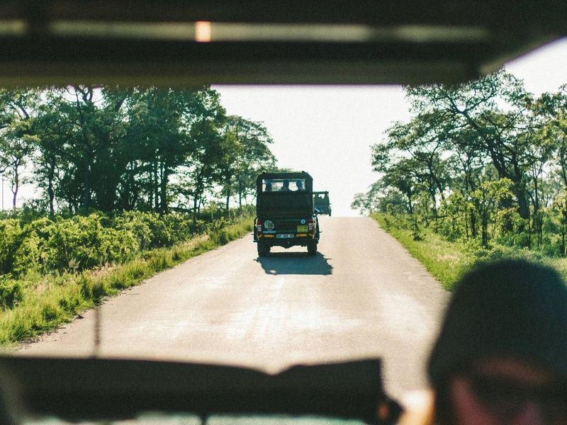 Circuit Essence de l'Afrique du Sud : du Cap aux terres sauvages 4* pas cher photo 14