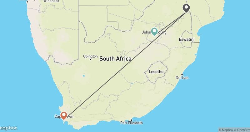 Circuit Essence de l'Afrique du Sud : du Cap aux terres sauvages 4* pas cher photo 19