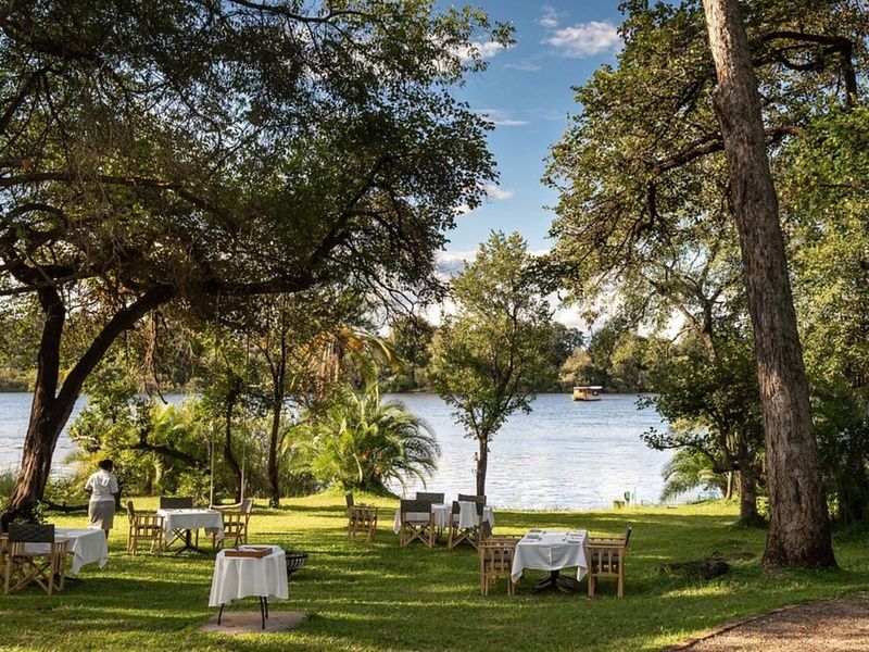 Circuit Éclats de l'Afrique australe 4* pas cher photo 9