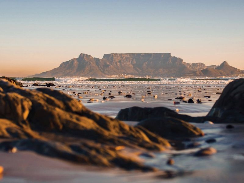 Circuit Essence d'Afrique du Sud et extension aux Chutes Victoria 4* pas cher photo 6