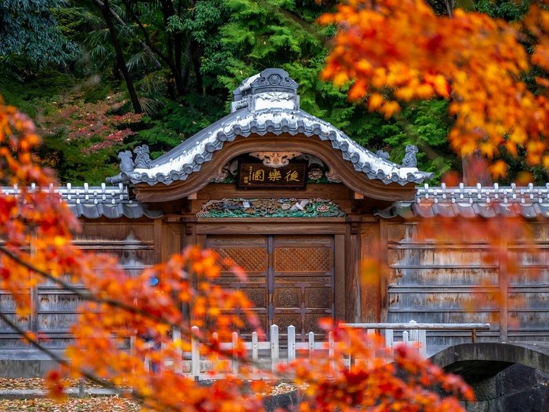 Circuit Japon, terre de contrastes 4* pas cher photo 9