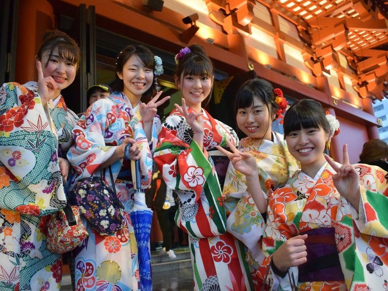 Circuit Japon, terre de contrastes 4* pas cher photo 12