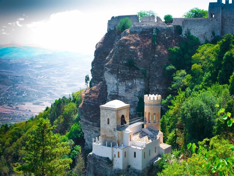 Autotour Sicile pas cher photo 5