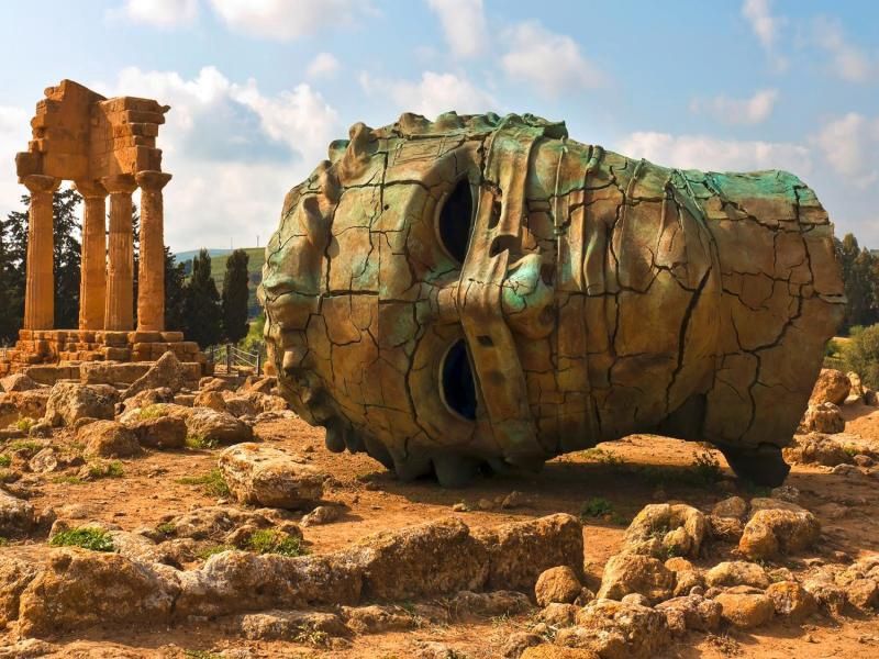 Autotour Sicile pas cher photo 6