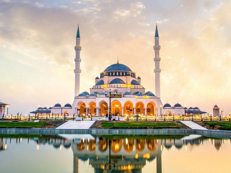 Découverte des Emirats - Vente Flash Carrefour - 8J/7N - Limité à 20 pers. pas cher photo 7