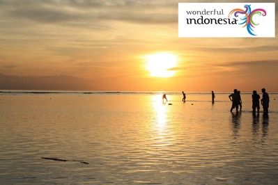Soleils de Bali 4* : découverte & farniente pas cher photo 1
