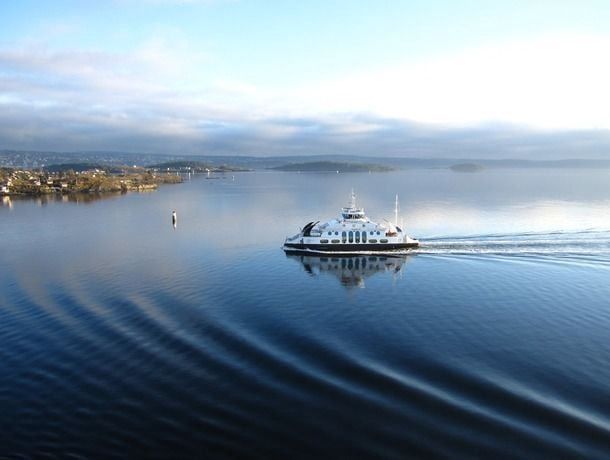 Autotour Splendeur des Fjords pas cher photo 2