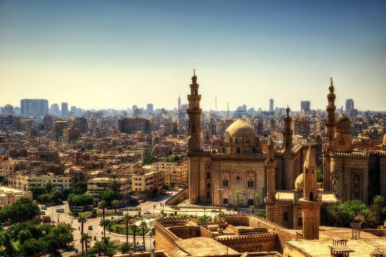 Les Pyramides et le Nil - Du Caire au Caire pas cher photo 2