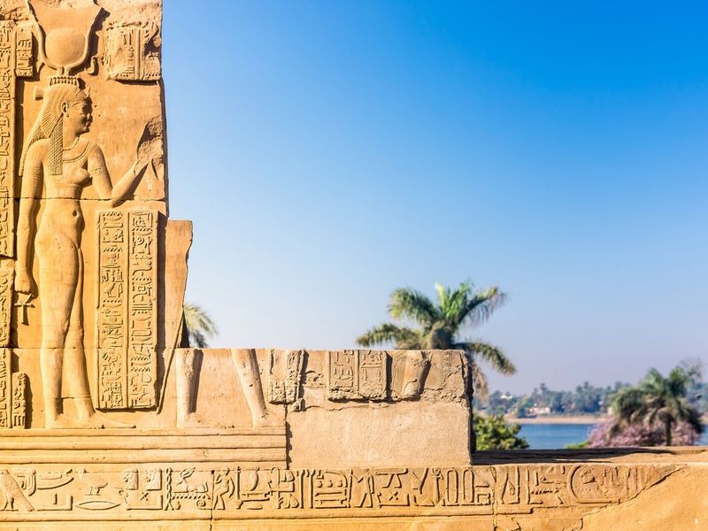 Les Pyramides et le Nil - Du Caire au Caire pas cher photo 12